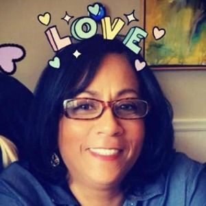 Meet your Posher, Cheryl